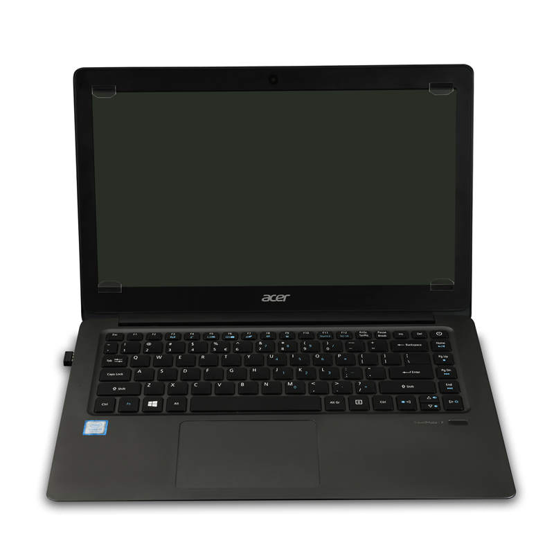 Pet with Soft TPU Anti Spy Film for Mobile or Laptop