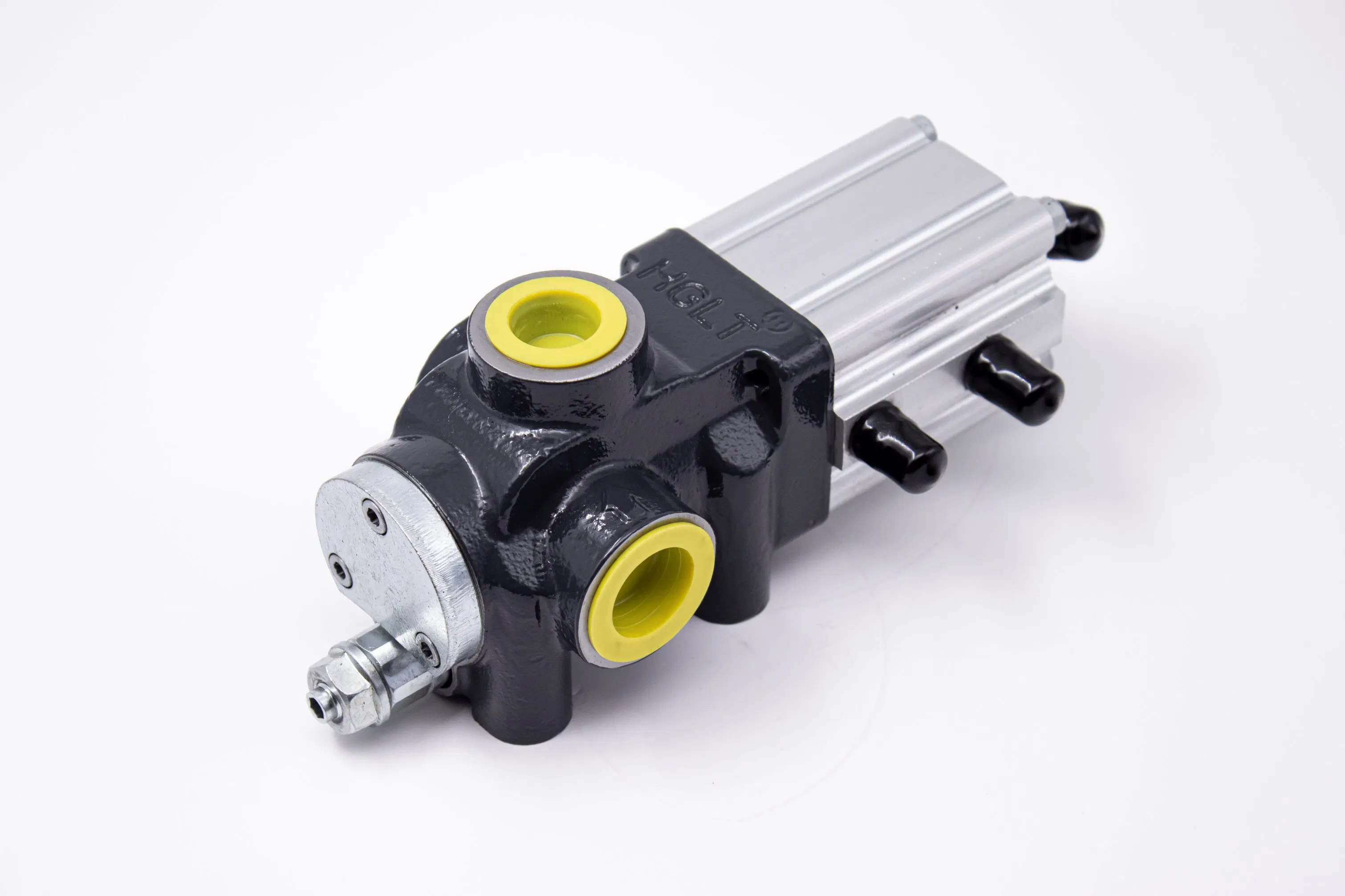 Гидравлический клапан управления MQHF34-E15L для самосвалов