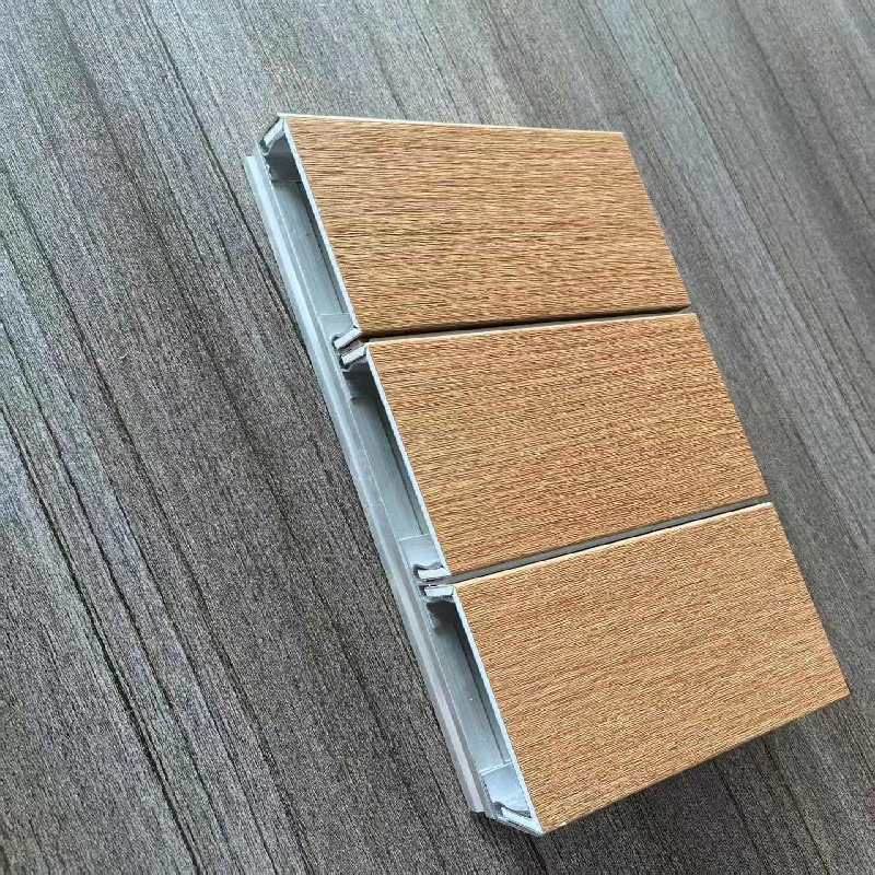 Aluminum Composite Panel ACP Modern Contruction New Color Style Design Source Factory