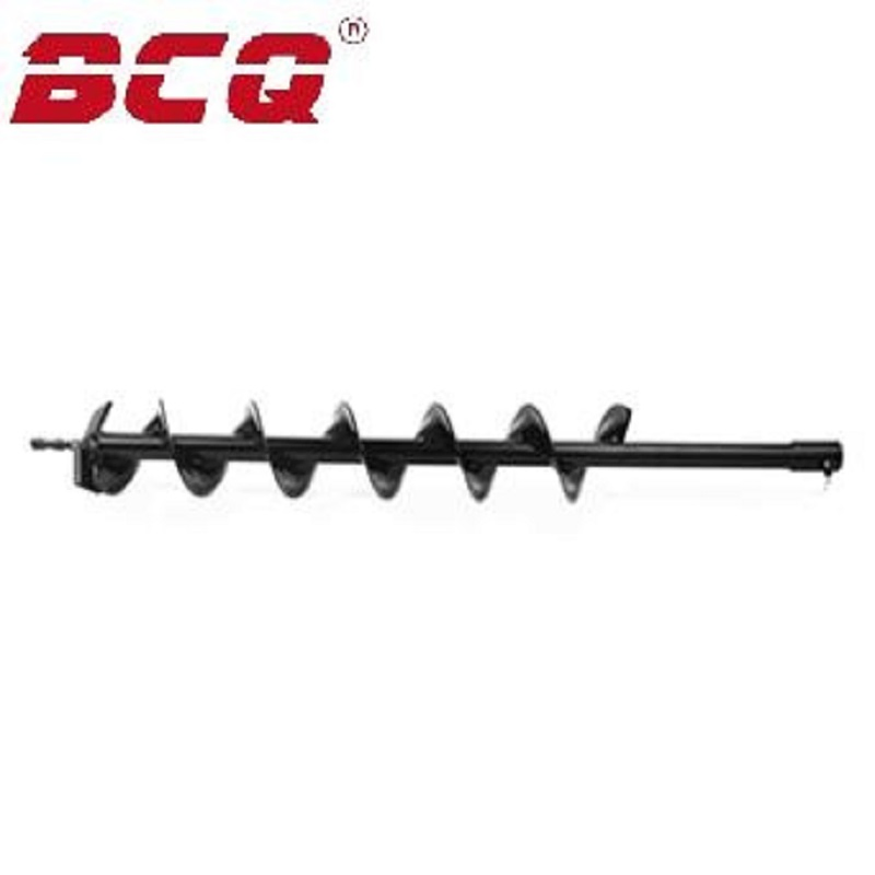 Air Cooled Heavy Duty Cutting Quick-Start Auger with Safety Lock for Logging Gea63