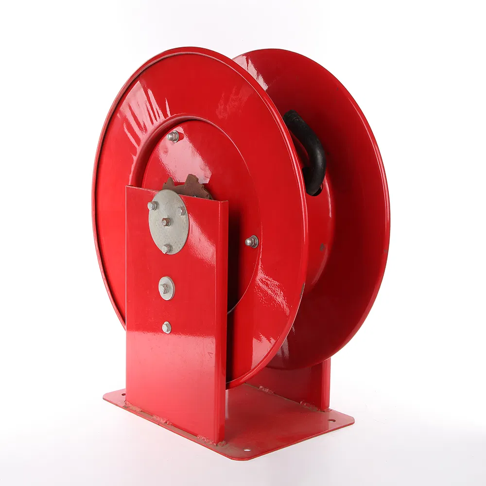 Fuel Rewind Rectrable Hose Reel
