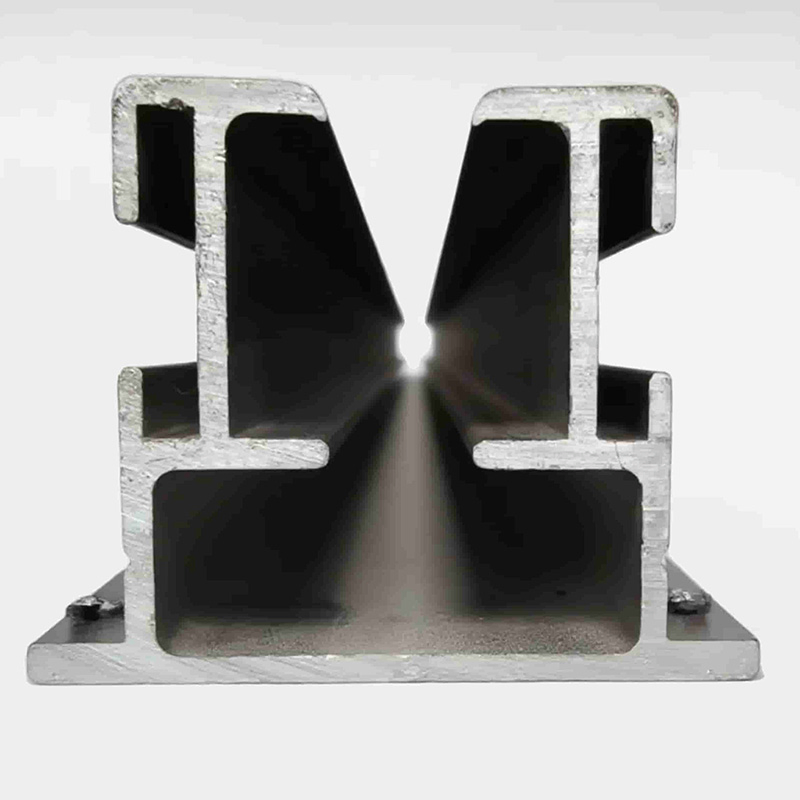OEM Factory Durable Aluminum Alloy Stage Curtain/Rail Track for Heavy Duty Drape