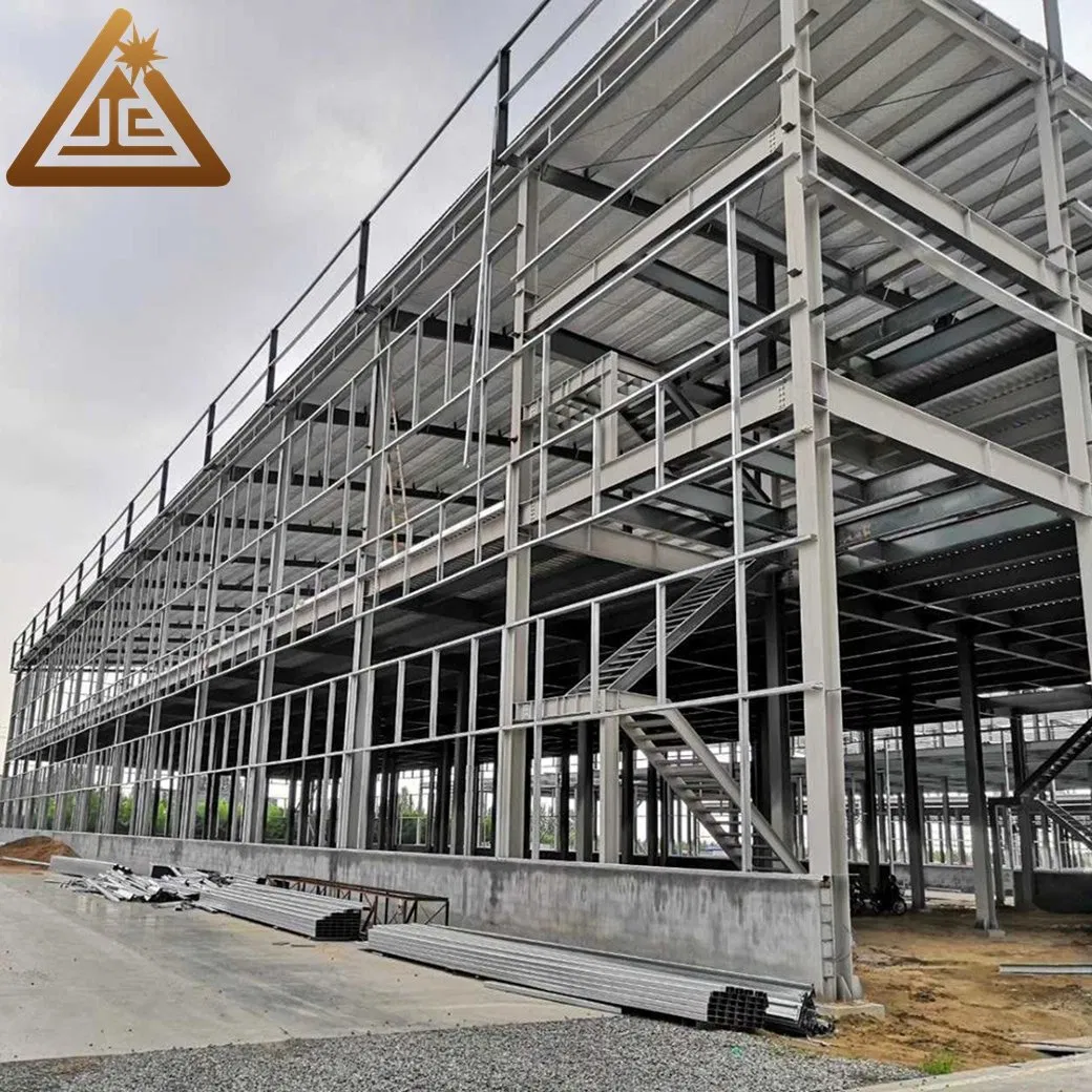 Polyurethane Panels Roofing Insulated Prefabricated Warehouse