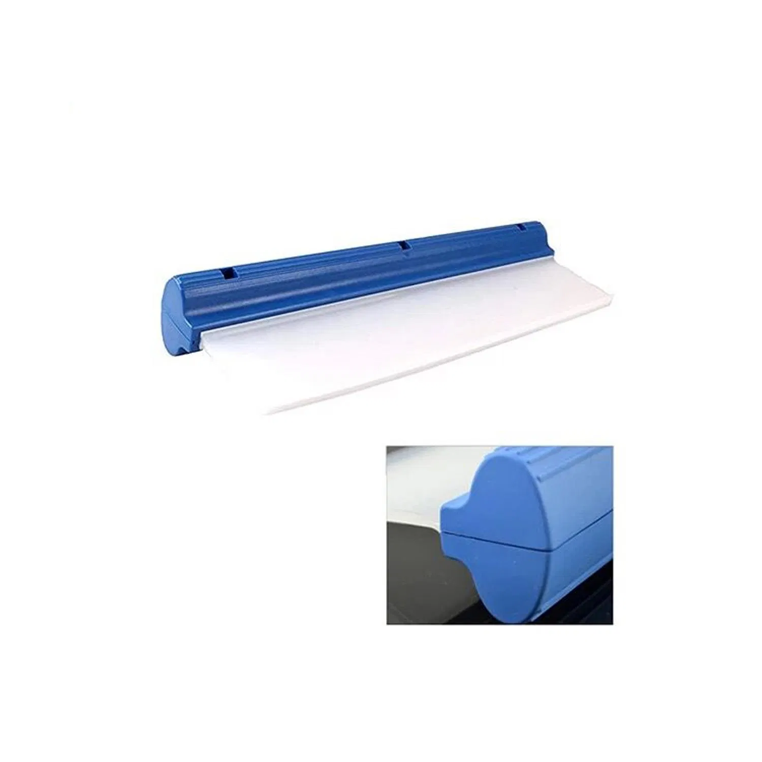 Auto Window Wiper Window Squeegees Silicon Blade