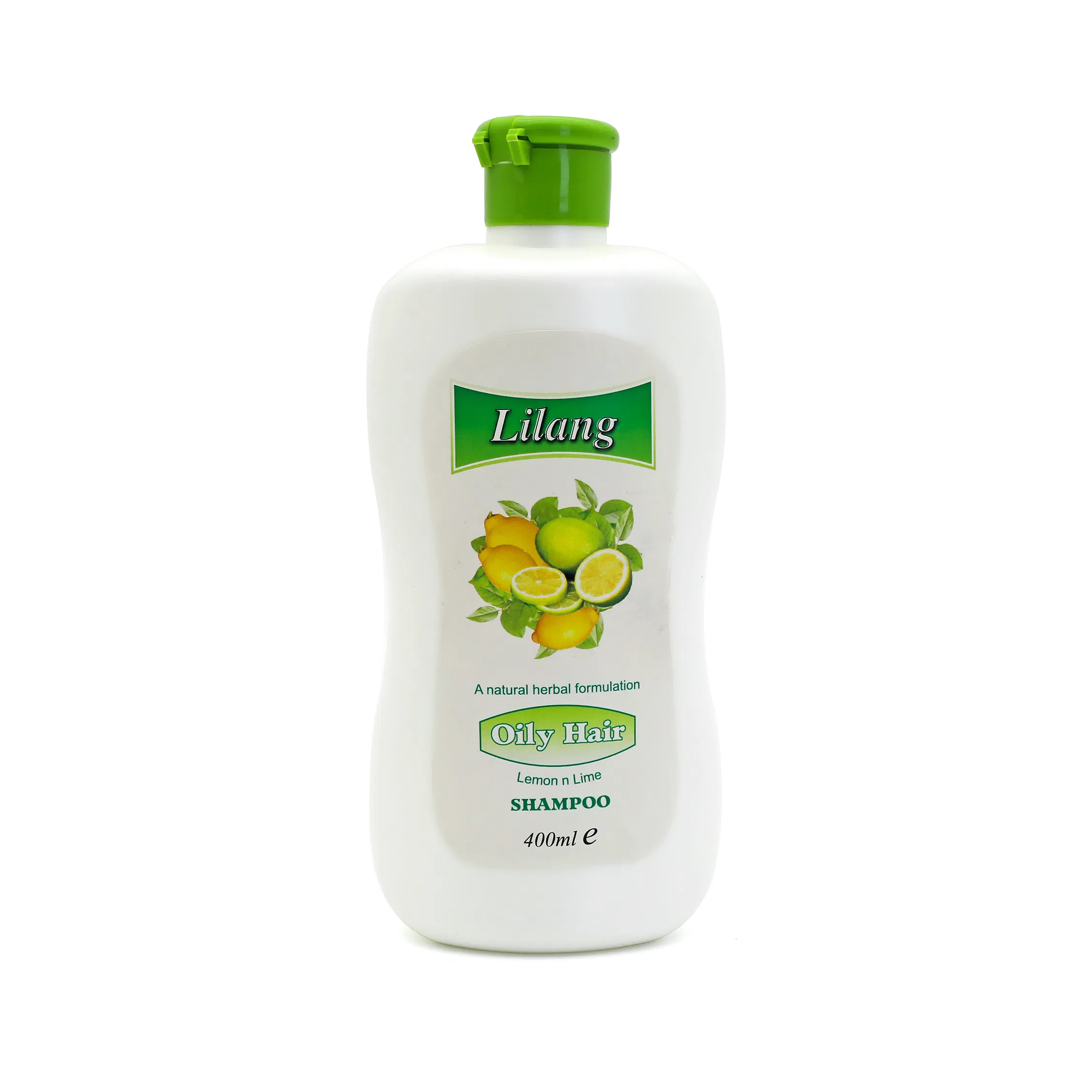 400ml Nourishing Hair Repair No Silicone Anti-Dandruff Shampoo