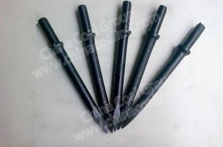 Pneumatic Pick Hammer Rock 60mm Drilling Water Well Mining DTH Drill Pipe Rod