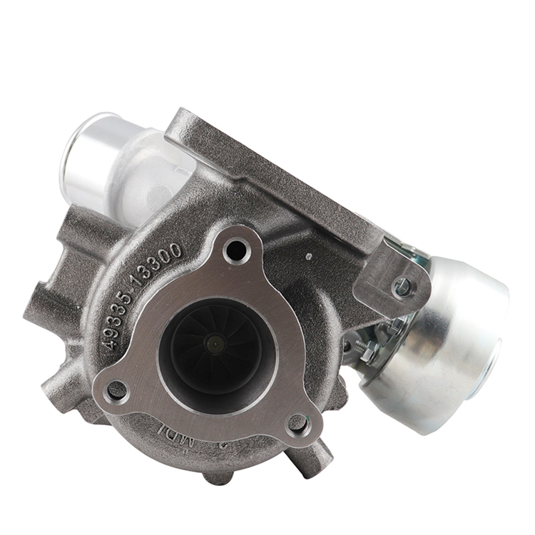 Турбокомпрессор Milexuan TF035hl для Mitsubishi Triton