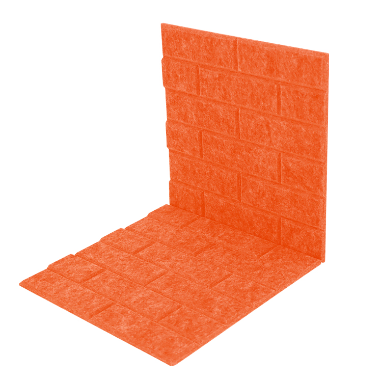 Sustainable Soundproof Acoustic Wall Panels for Home Spaces