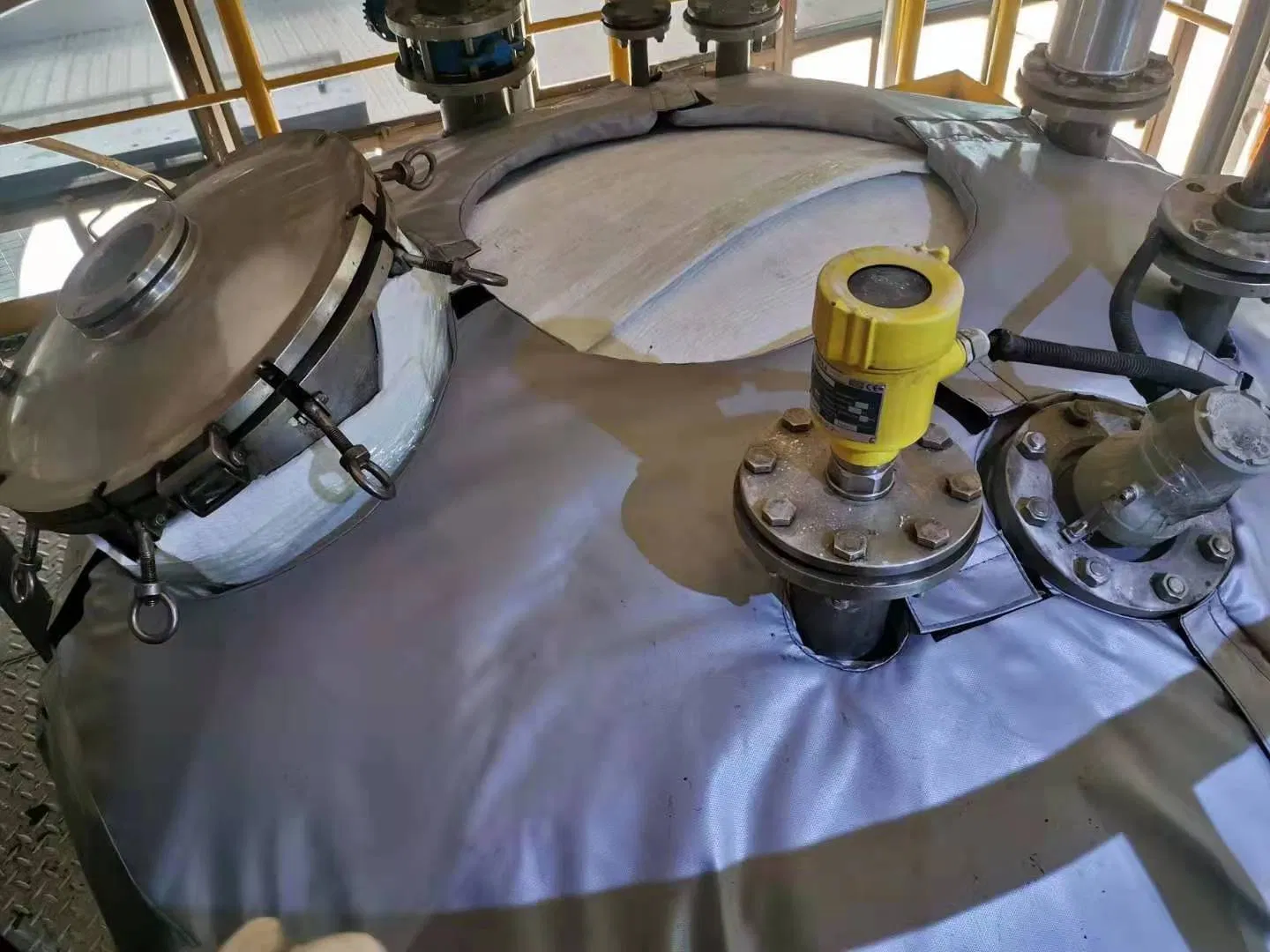 New Soft Insulation Vs. Traditional Insulation