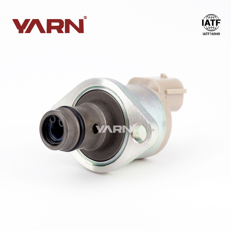 Клапан управления подачей топлива Common Rail 294200-0330 / 294009-0360 для Citroen, FIAT, Ford