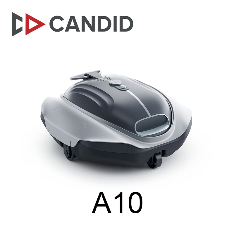 Underwater Wireless Swimming Pool Robot Vacuum Cleaner Pool Cleaner Robot Vacuum Cleaner Robot Pool Pool Cleaner Swimming Pool Accessories Pool Equipment