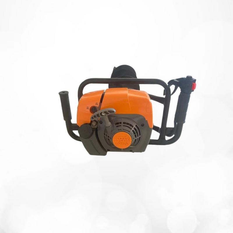 Gasoline 2 Stroke Post Hole Digger Petrol Gas Power Earth Auger Ground Drill Digger Machine with CE