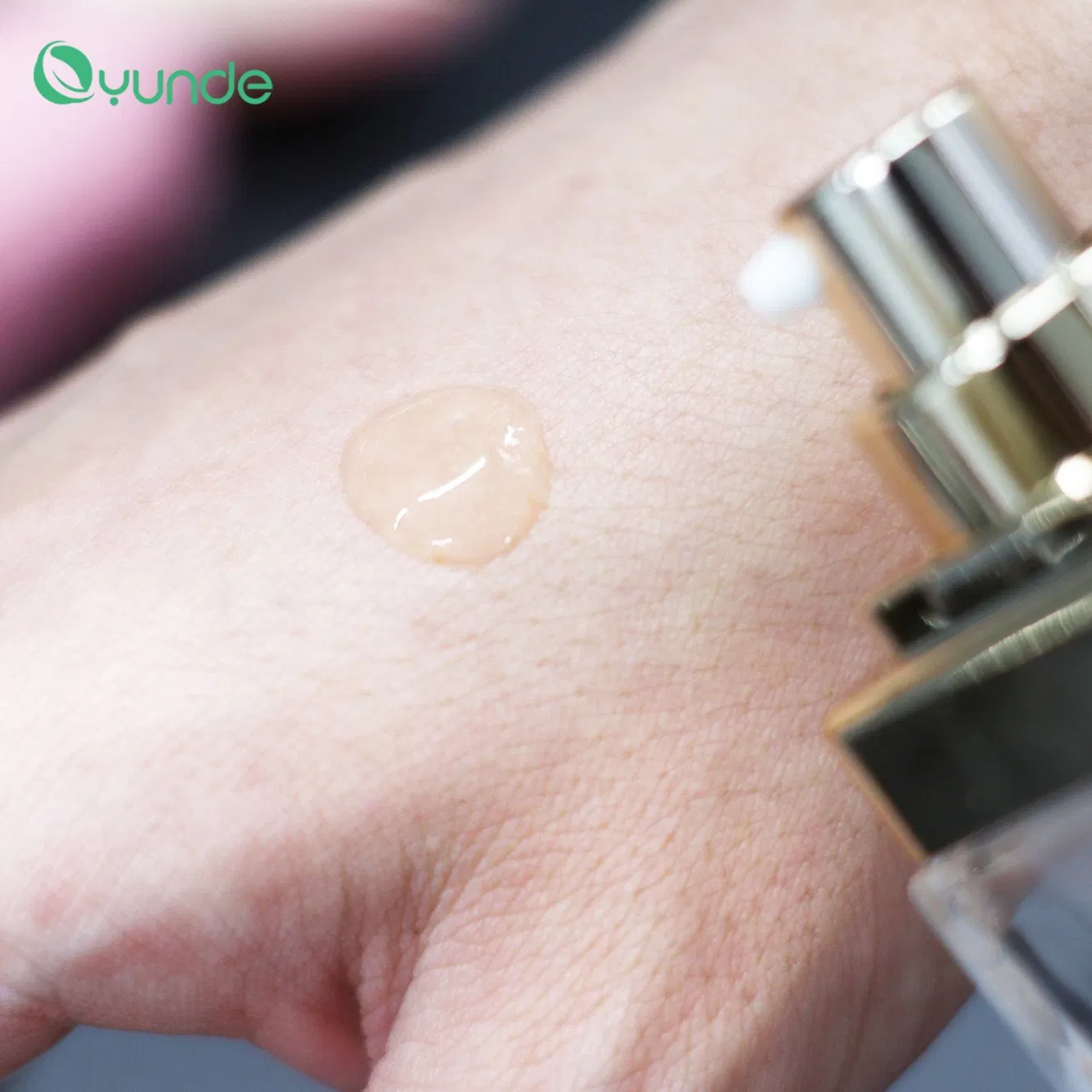 Oyunde Skin-Transforming Oil Micro Bead Essence for Deep Skin Hydration