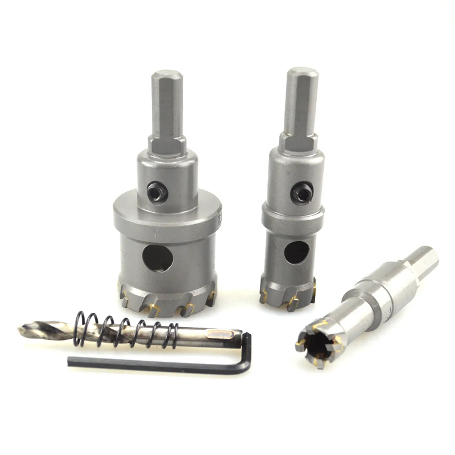 Профессиональный набор стамесок из хром-ванадиевой стали