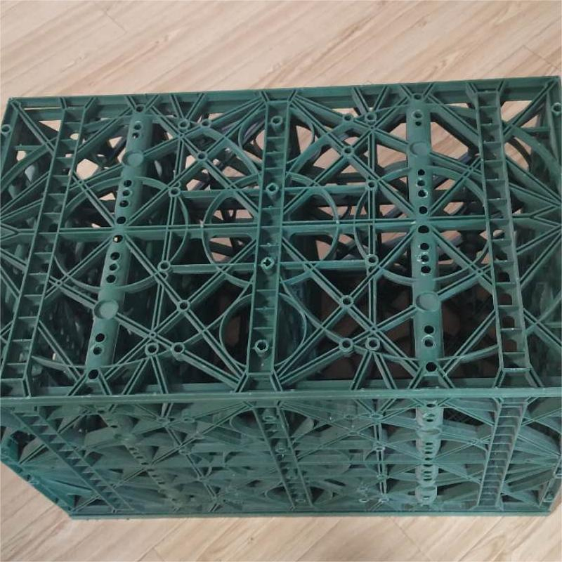 800mm *800mm*500mm 68*45*41cm 320L Parallel Link Installation Water Storage Module