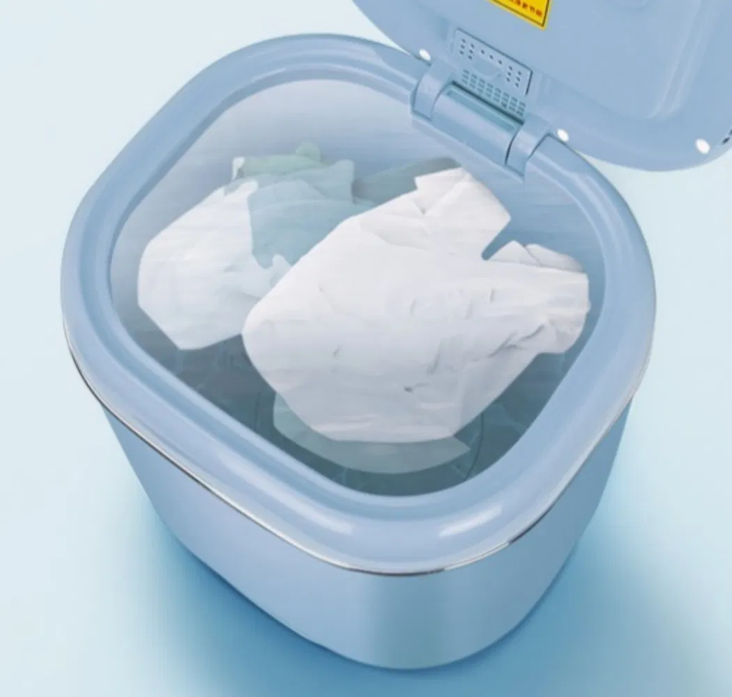 Customized Bulk Order Special High-Capacity Household Portable Mini Washer-Dryer Machines