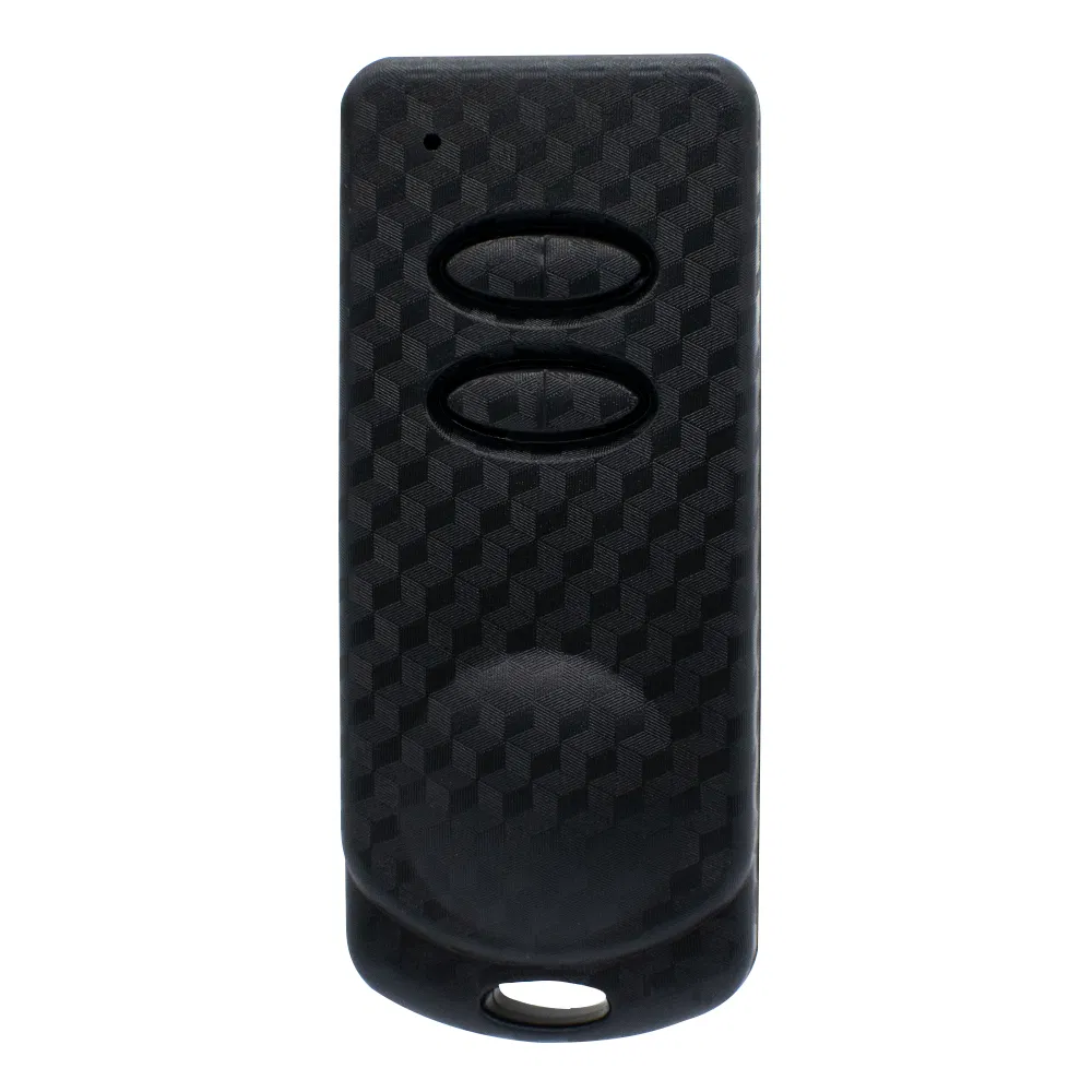 Tau 250K-Slim RP Garage Remote Control for Tau 250t-4RP 250K-Slim 433.92MHz Rolling Code Gate Door Opener 2 Buttons Keys