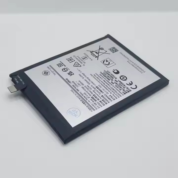 Аккумулятор для Samsung A05 5000mAh