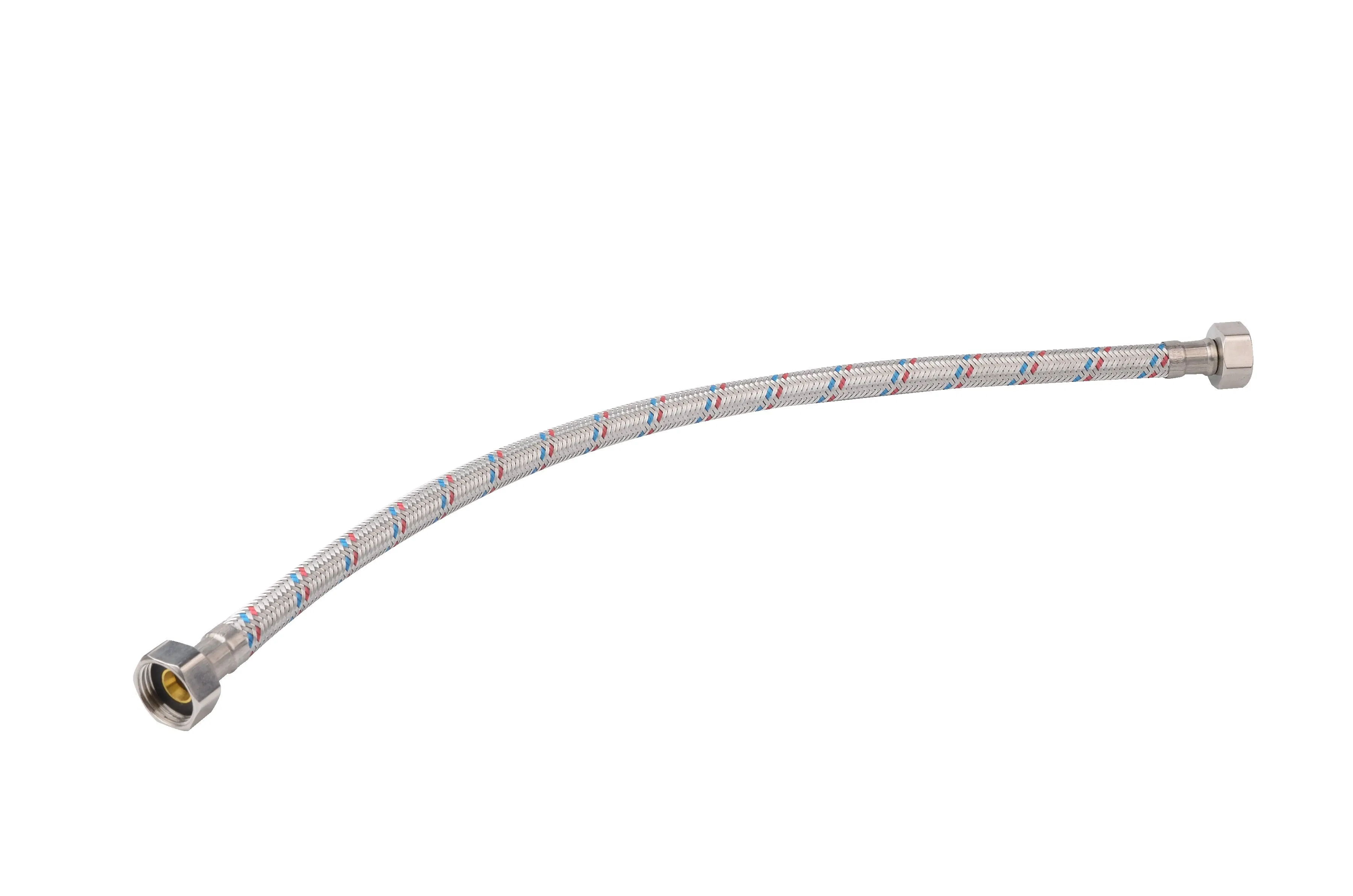 Premium Mixer Flexible Shower Hose for Ultimate Comfort and Flexibility