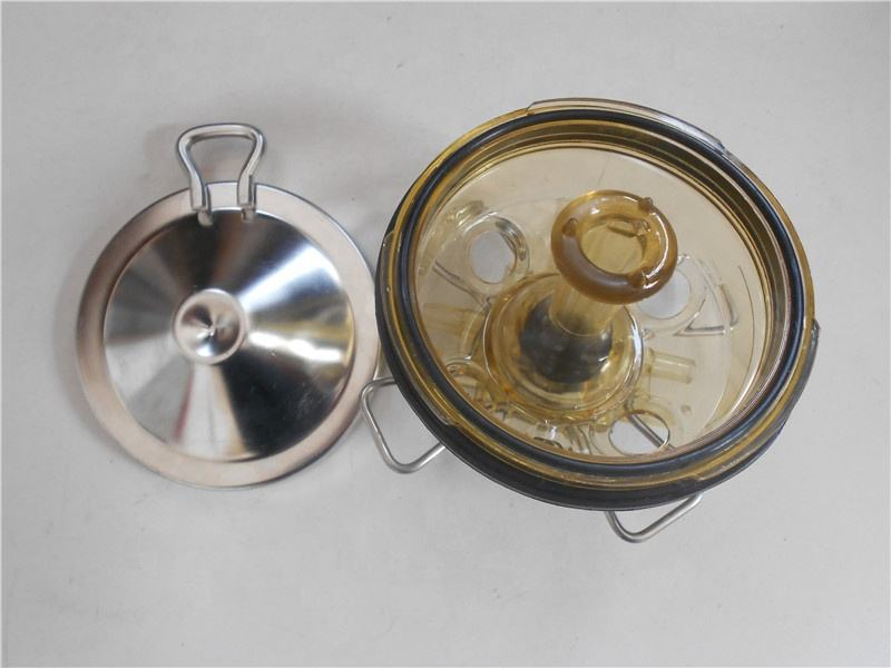 Молочный коготь для доильного аппарата