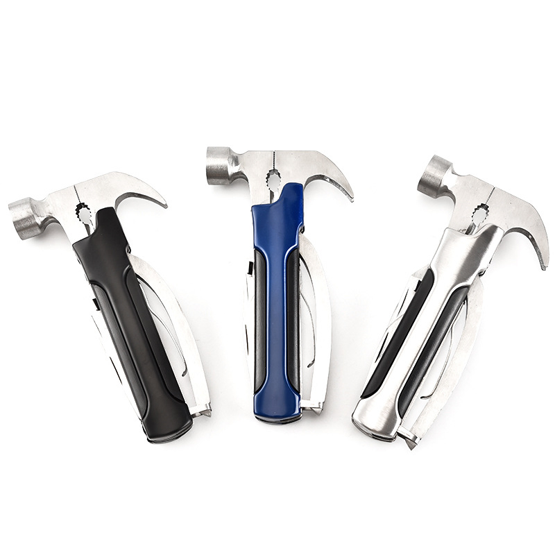 Best Selling All-in-One Multi Tools Pliers Multitool Multi Purpose Tool with Wrench