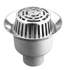 Morden Style Stainless Steel Bathroom Accessories Set Kitchen Floor Drain