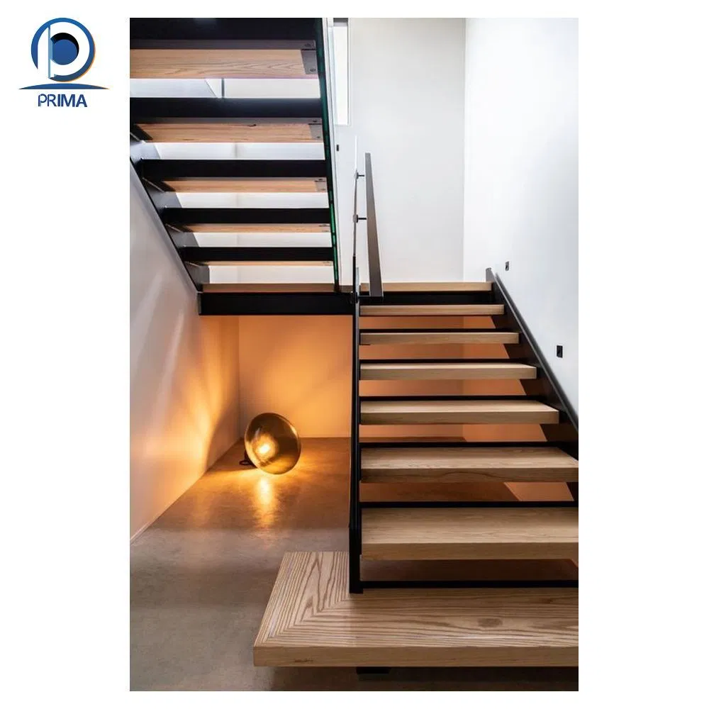 Prima Double Plate Stair/Staircase