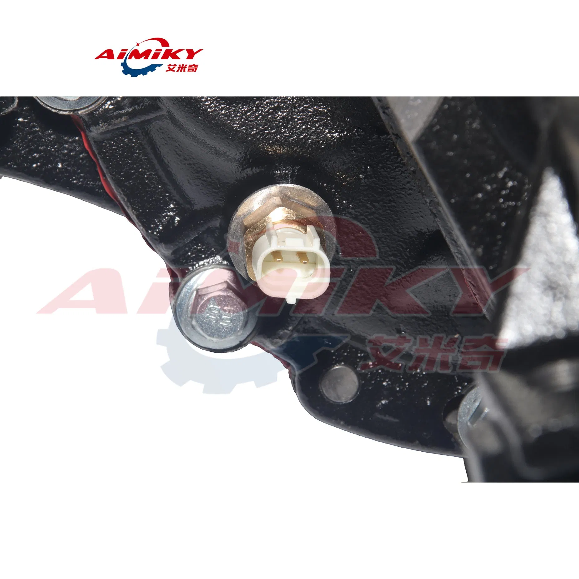 Сборка картера переднего дифференциала для Toyota Hilux, FJ Cruiser, Tacoma