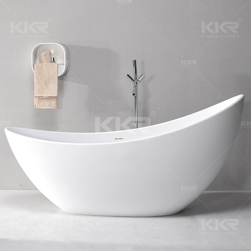 Акриловая ванна из искусственного камня KKR