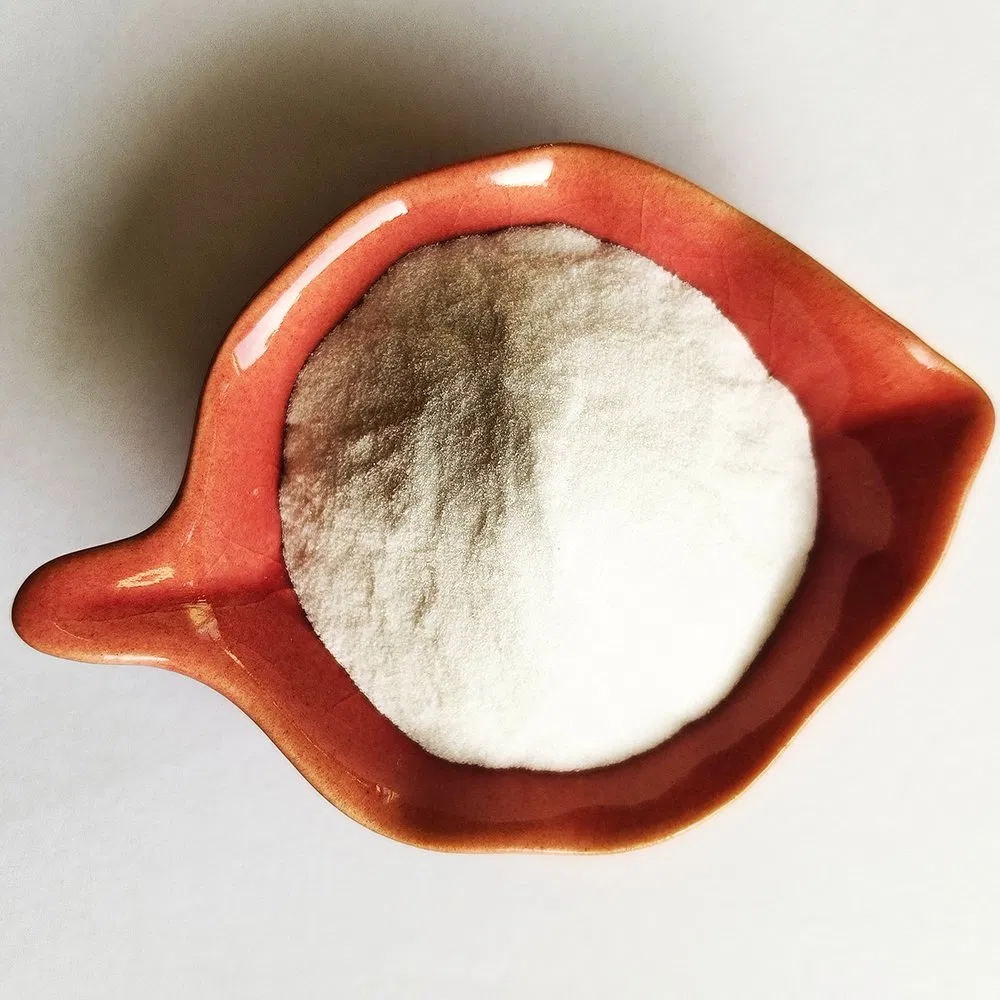 Белый электрокорунд 325 и 200 Mesh для огнеупоров и полировки