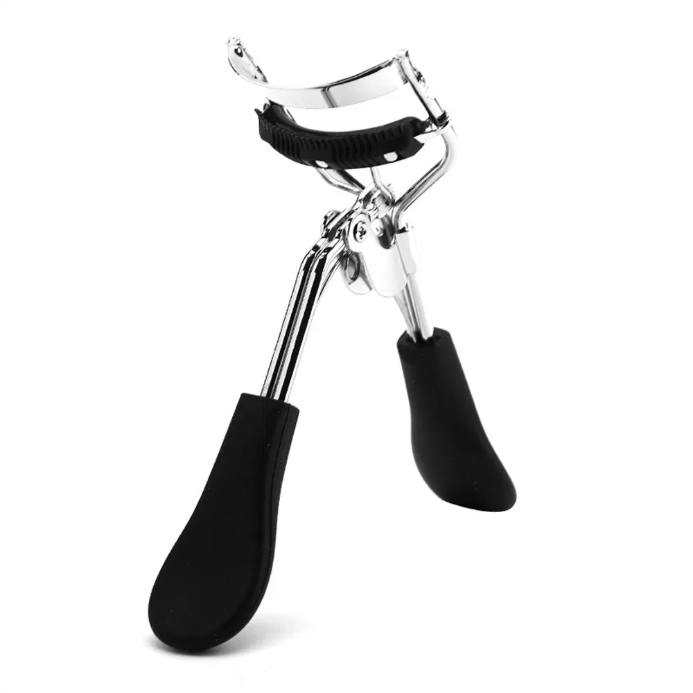 Plastic Handheld Clip Makeup Traditional Eyelash Curler
