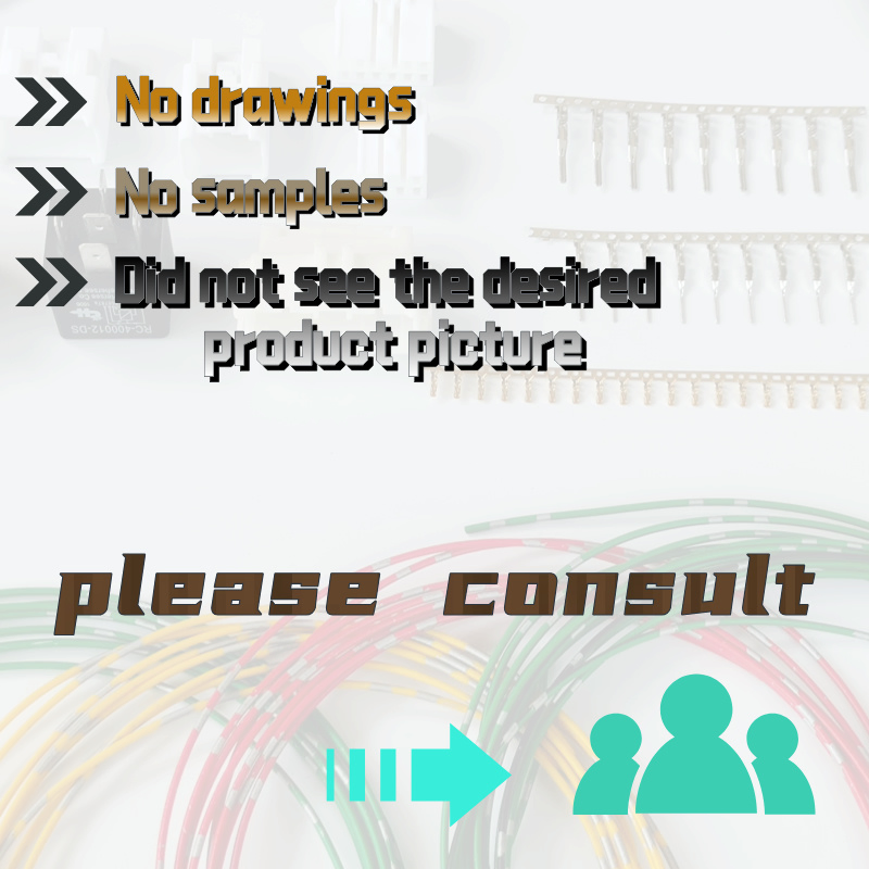 Custom 20cm High Quality 4-Way Car Camera Cable with Aux