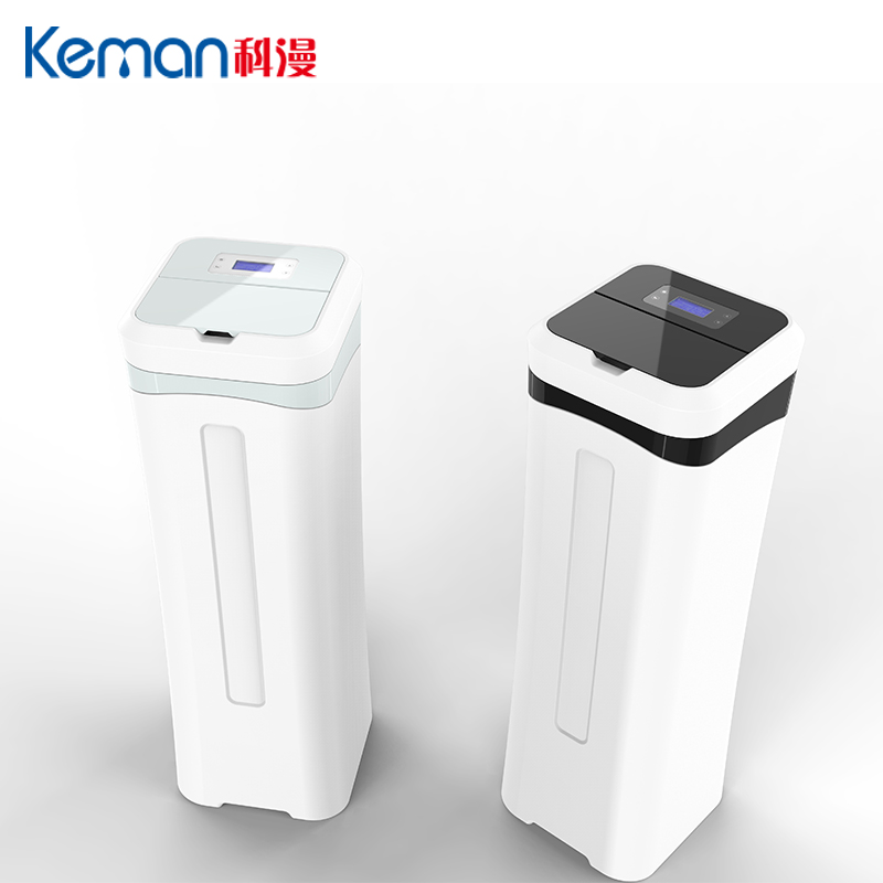 2 Ton Water Softener Automatic Display Automatic Water Softener