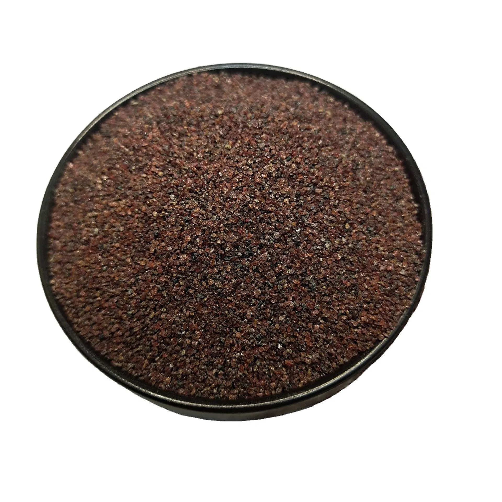 Premium Garnet Waterjet Sand for Precision CNC Cutting and Polishing