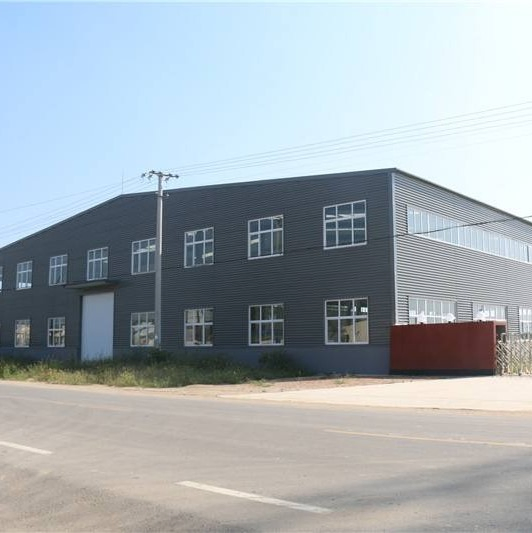 Innovative Light Steel Frameworks for Optimal Warehouse Efficiency