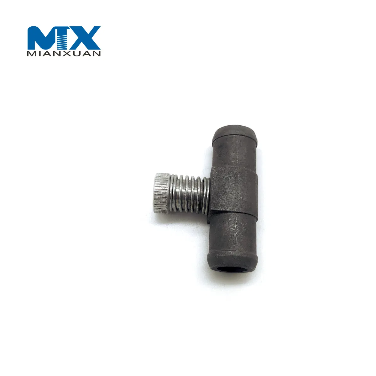 Алюминиевый пауэр-клапан для двигателя