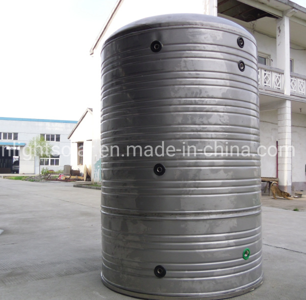 1500L Pressurized Solar Water Tank