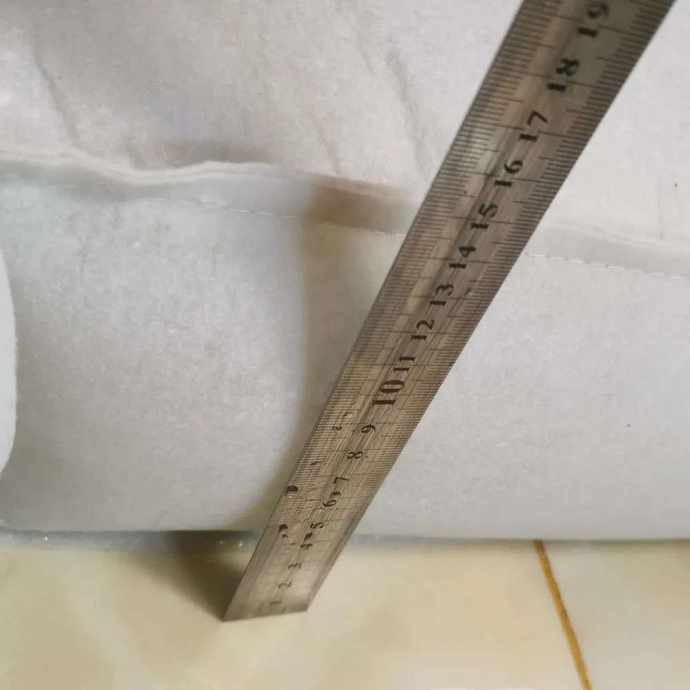 Impact Resistant 3D Flood Barrier Bags for Factory Workshops