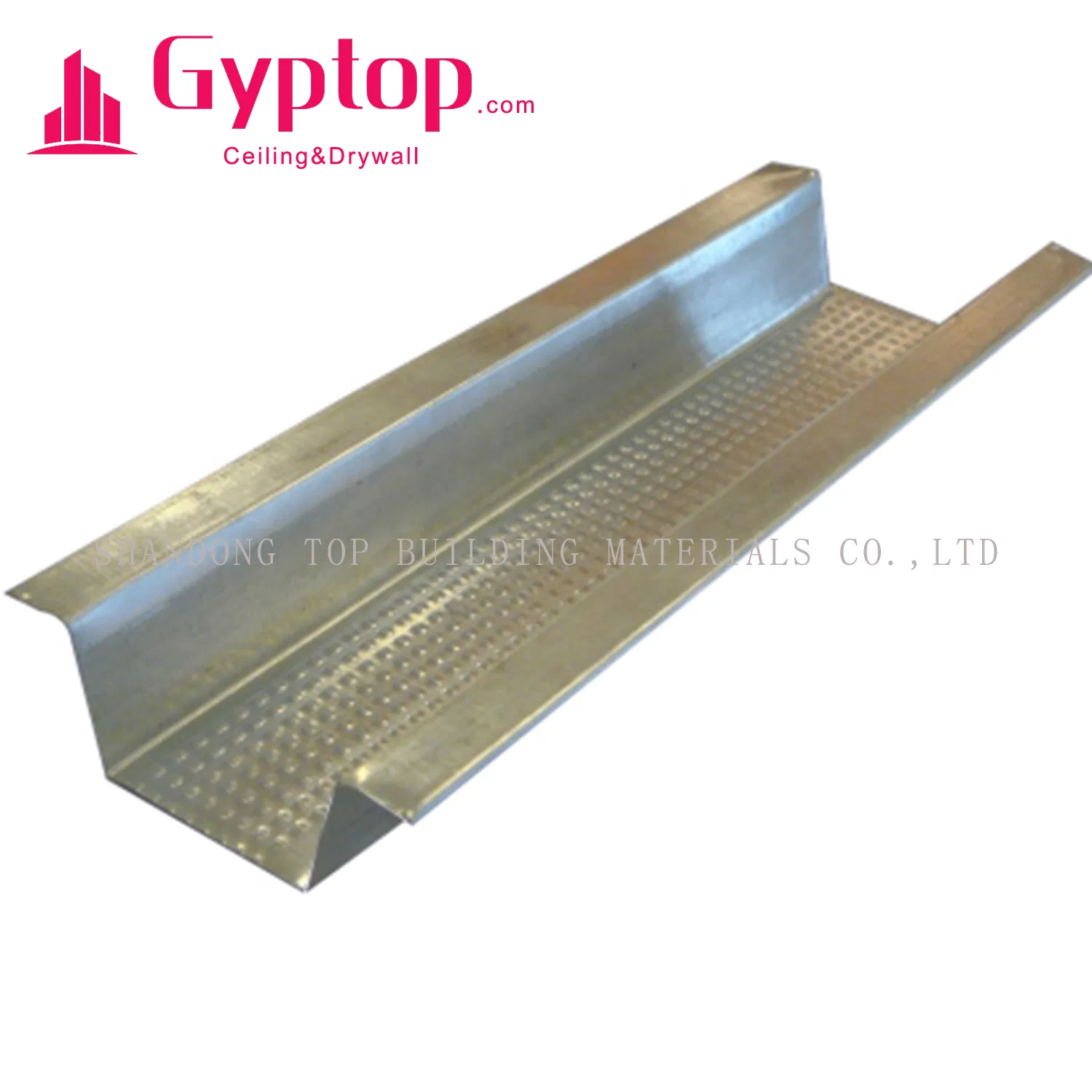 Metal Furring Runner /Furring Omega Ceiling System