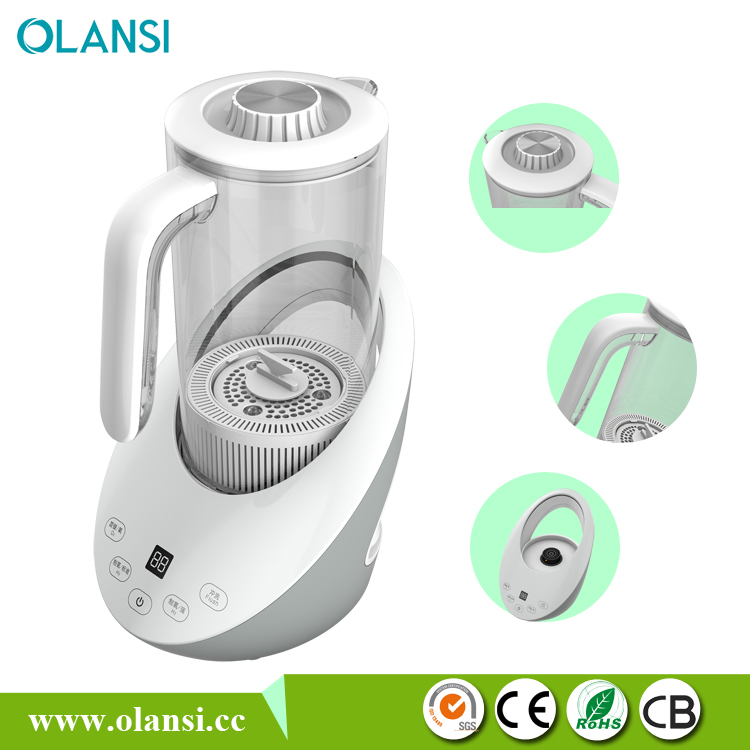 Active Hydrogen Water Machine Water Kettle Water Pitcher Household Use
