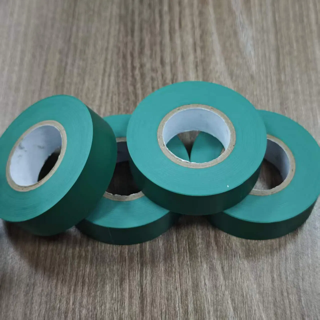 Lead-Free PVC Electrical Tape for Household Switch Wiring Safety