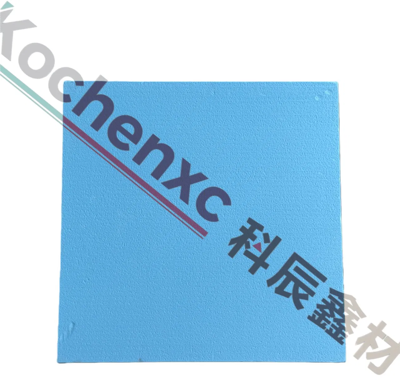 Chenxin Shield XPS Fireproof Polystyrene Panel in Custom Colors