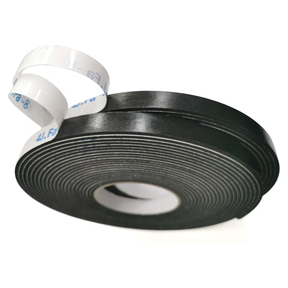 Two Face Acrylic EVA Foam Expanding Tape for Walls Aluminum Plastic Panel Decoration
