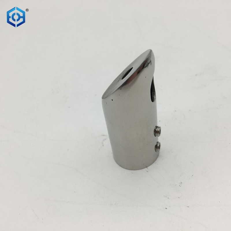 Stainless Steel Shower Room Accessories Pipe Connector of Shower Room