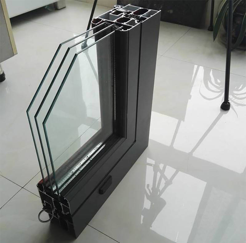 19mm Spacer Thickness Sound Proof Solar Control Hollow Energy Saving Insulated Tempered Glass Building Glass for Window/Door