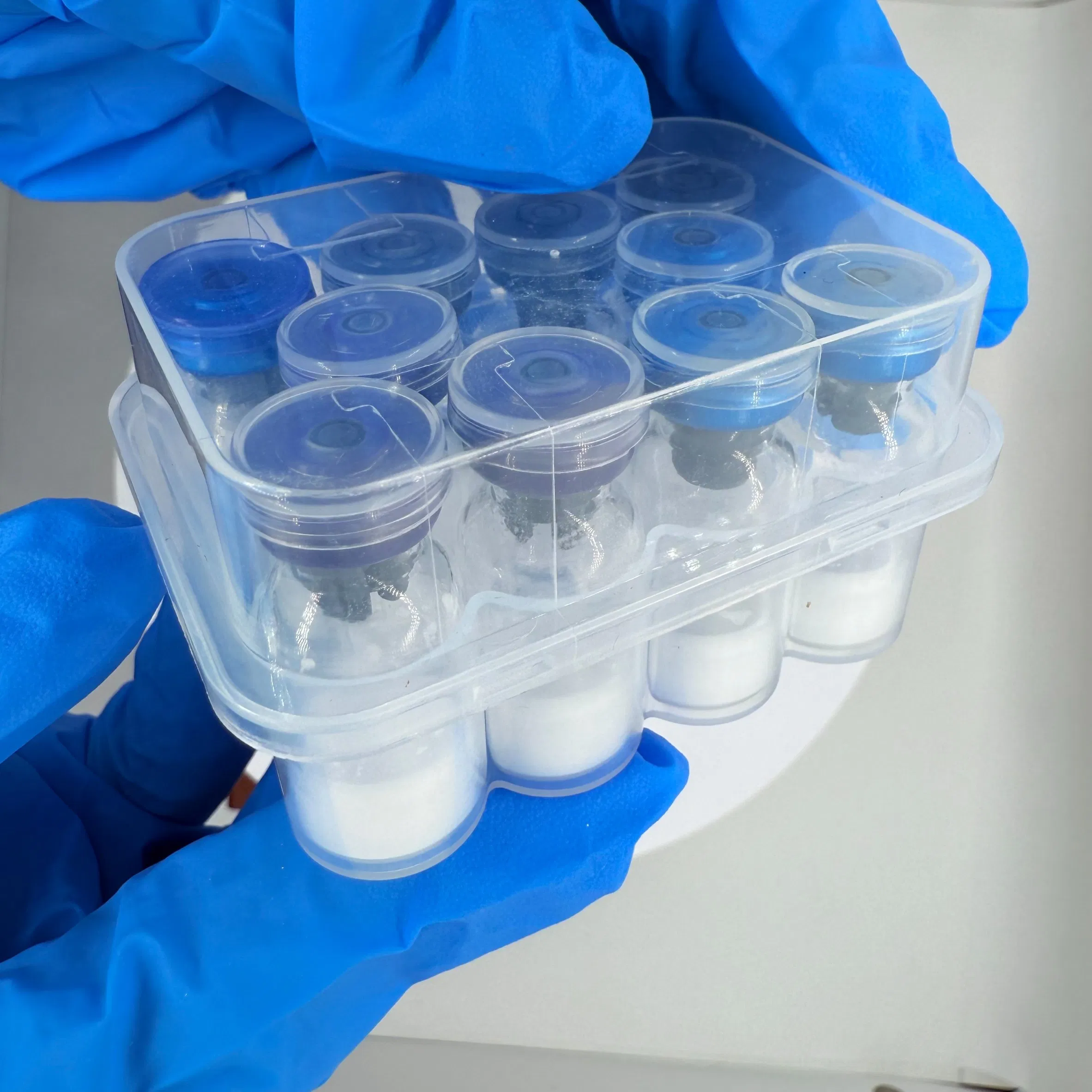 Improve Skin Circadian Rhythm High Quality Anti-Aging Peptide Powder