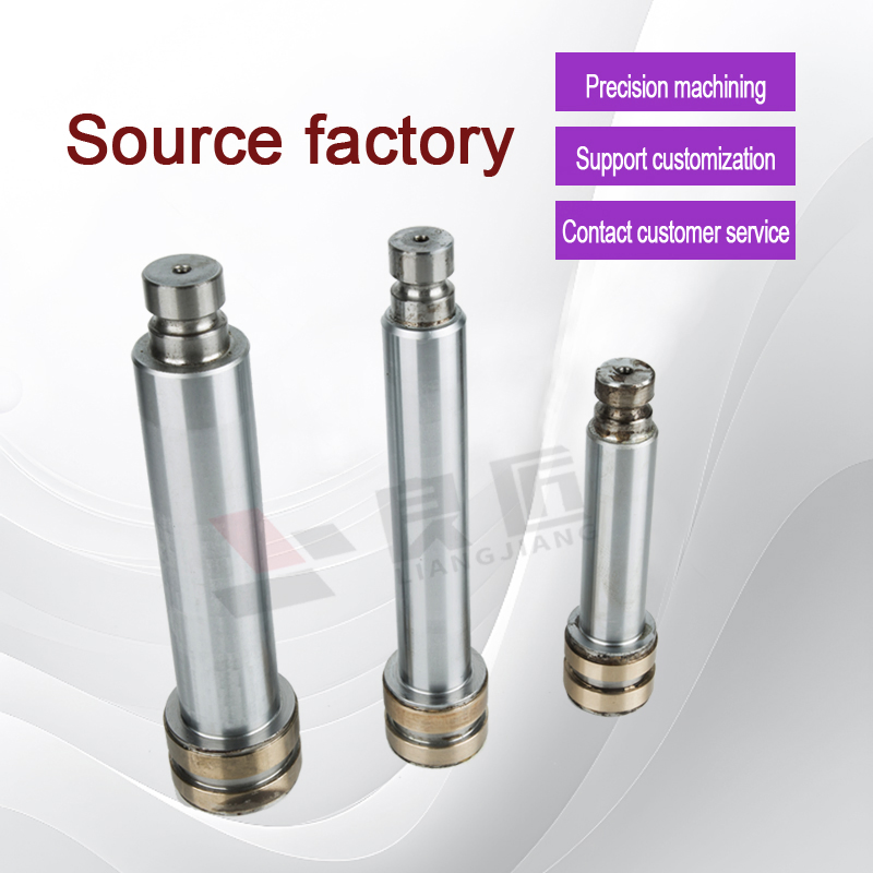 Поршневой шток для гидравлики, высокопрочный