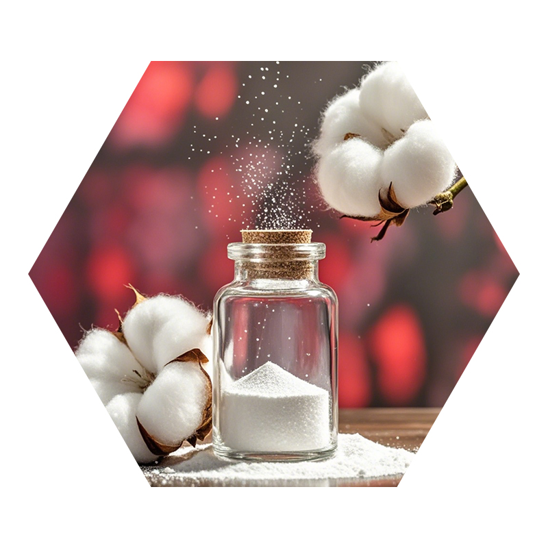 Industrial Grade Hydroxypropyl Methyl Cellulose HPMC 100000 High Viscosity