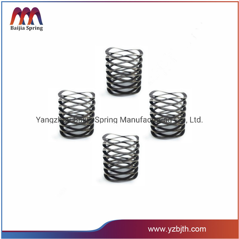Technical Specifications Wave Spring Nested Single Turn Multi Turn Wave Spring