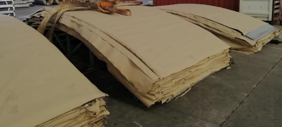 RSs-Zp453 Customized Gas Tank Body Steel Plate